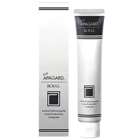 B000FQV1U2 APAGARD Polish Royal Toothpaste