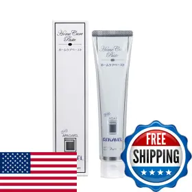 B01EWRN10W APAGARD Sangi Renamel Toothpaste