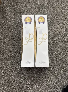COMINE5008943 APAGARD Whitening Toothpaste Premio