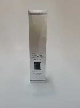 SANGI-SRC2 APAGARD Royal Nanotechnology Whitening Toothpaste