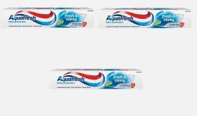 000347035937 AQUAFRESH Minty Fluoride Toothpaste