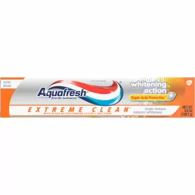0005310033843 AQUAFRESH Pack Extreme Clean Blast Fluoride