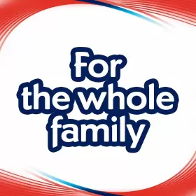 053100321186 AQUAFRESH Cavity Fluoride Toothpaste #2
