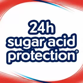 053100321186 AQUAFRESH Cavity Fluoride Toothpaste #3