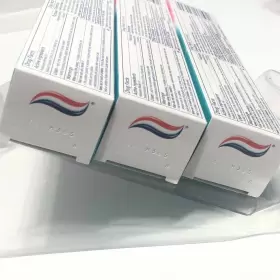 053100324309 AQUAFRESH Maximum Sensitive Toothpaste #3