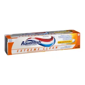 053100338733 AQUAFRESH Aqua Extreme Clean Whitening Action