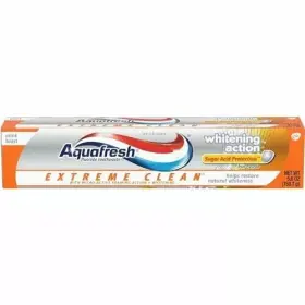 053100338979 AQUAFRESH Extreme Clean Whitening Ounces Pack