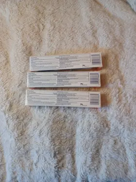 053100341658 AQUAFRESH Toothpaste Extreme Clean Pure Breath #3