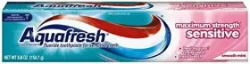 381643873757 AQUAFRESH Maximum Sensitive Pack