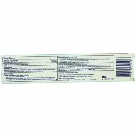 741533875771 AQUAFRESH Cavity Tube Pack #3