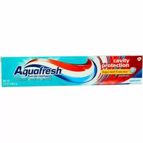 741533875771 AQUAFRESH Cavity Tube Pack