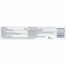 U000135023406-6 AQUAFRESH Extreme Clean Whitening Action Pack #2