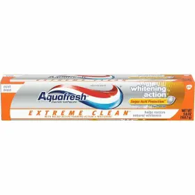 U000135023406-6 AQUAFRESH Extreme Clean Whitening Action Pack