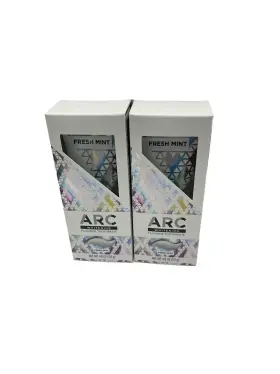 037000825661 ARC Whitening Fluoride Toothpaste