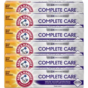 033200040026 ARM HAMMER Toothpaste Care Mouth Pack