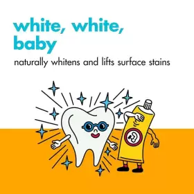 033200180869 ARM HAMMER Sensitive Gums Toothpaste #3
