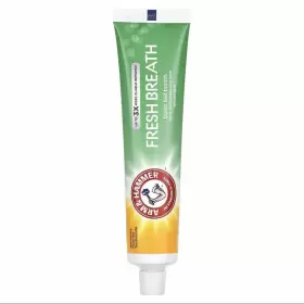 033200186236 ARM HAMMER Breath Freshening Toothpaste Winter #3