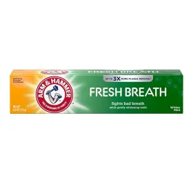 033200188254 ARM HAMMER Advance Breath Freshening Toothpaste