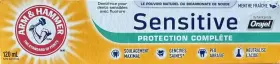 065333008659 ARM HAMMER Orajel Sensitive Toothpaste #2