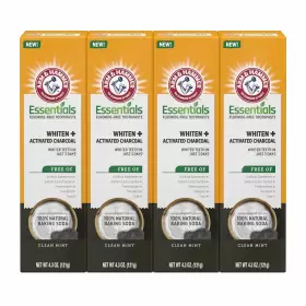 10033200002182 ARM HAMMER Fluoride Toothpaste Whiten