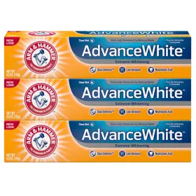 10033200870088 ARM HAMMER Advanced Extreme Whitening Pack