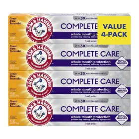 100363240935 ARM HAMMER Completecare Fluoride Toothpaste Pack