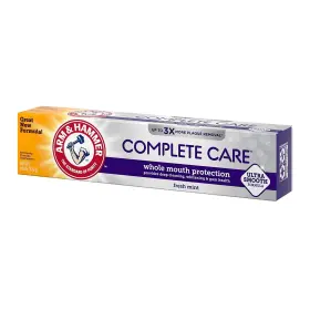 100370273995 ARM HAMMER Completecare Fluoride Toothpaste Pack