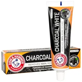 110058001 ARM HAMMER Toothpaste Pack