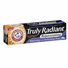 191565088937 ARM HAMMER Fluoride Toothpaste Truly Radiant