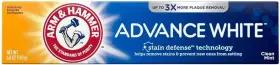 20018147 ARM HAMMER Advance Toothpaste Clean Extreme Pa