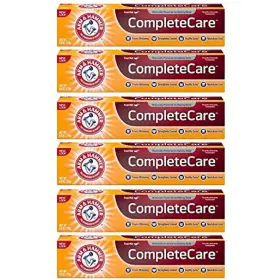 277334001489 ARM HAMMER Completecare Fluoride Toothpaste Pack