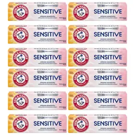 639939921379 ARM HAMMER Pack Sensitive Gums Toothpaste