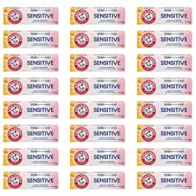 639939921409 ARM HAMMER Pack Sensitive Gums Toothpaste