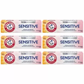 639939921430 ARM HAMMER Pack Sensitive Gums Toothpaste