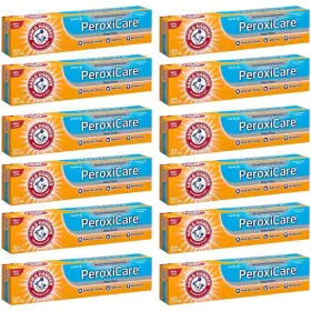 639939921447 ARM HAMMER Pack Peroxicare Clean Toothpaste