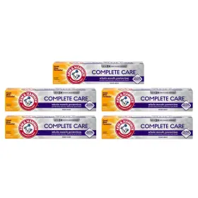 643950732913 ARM HAMMER Completecare Fluoride Toothpaste Pack