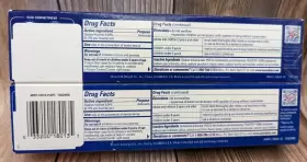 ARH18013 ARM HAMMER Advance Pack Toothpaste Clean #2