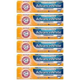 ARMH186267 ARM HAMMER Advance Extreme Whitening Toothpaste