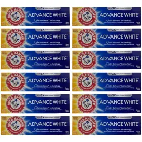 ARMH186601-12 ARM HAMMER Advance Baking Soda Peroxide Clean