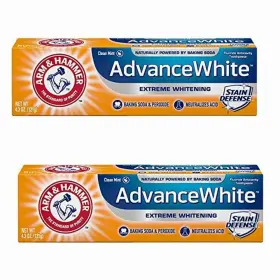 ARMH186601-2 ARM HAMMER Advance Baking Soda Peroxide Extreme