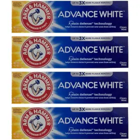 ARMH186601-4 ARM HAMMER Advance Baking Soda Peroxide Clean