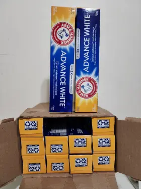 AWFC-18626-10 ARM HAMMER Pack Advance Plaque Removal Clean
