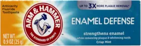 B01KVXSLNS ARM HAMMER Whitening Toothpaste Pack