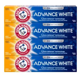 B09VK1RKM8 ARM HAMMER Advance Toothpaste Whitening Fluoride