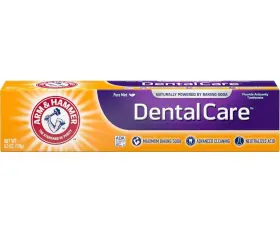 CH00134 ARM HAMMER Dental Care Baking Soda Flouride #2