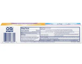 CH00134 ARM HAMMER Dental Care Baking Soda Flouride #3
