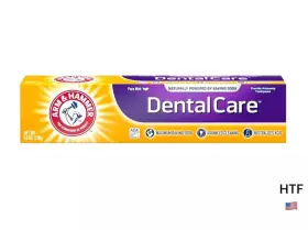 CH00134 ARM HAMMER Dental Care Baking Soda Flouride