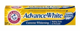 CH18169 ARM HAMMER Advance Extreme Whitening Toothpaste Pack