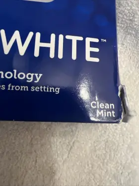PPAX1412560 ARM HAMMER Advanced Toothpaste Stain Pack Clean #3