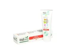 699241251351 ASILNUR KIMYA Orbilgreen Natural Flavored Kids